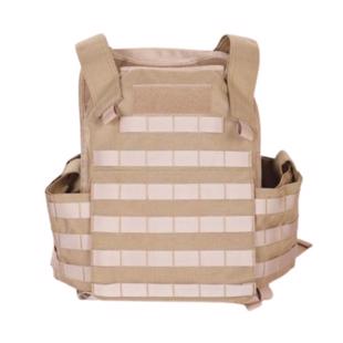 Elite Armor Plate Carrier